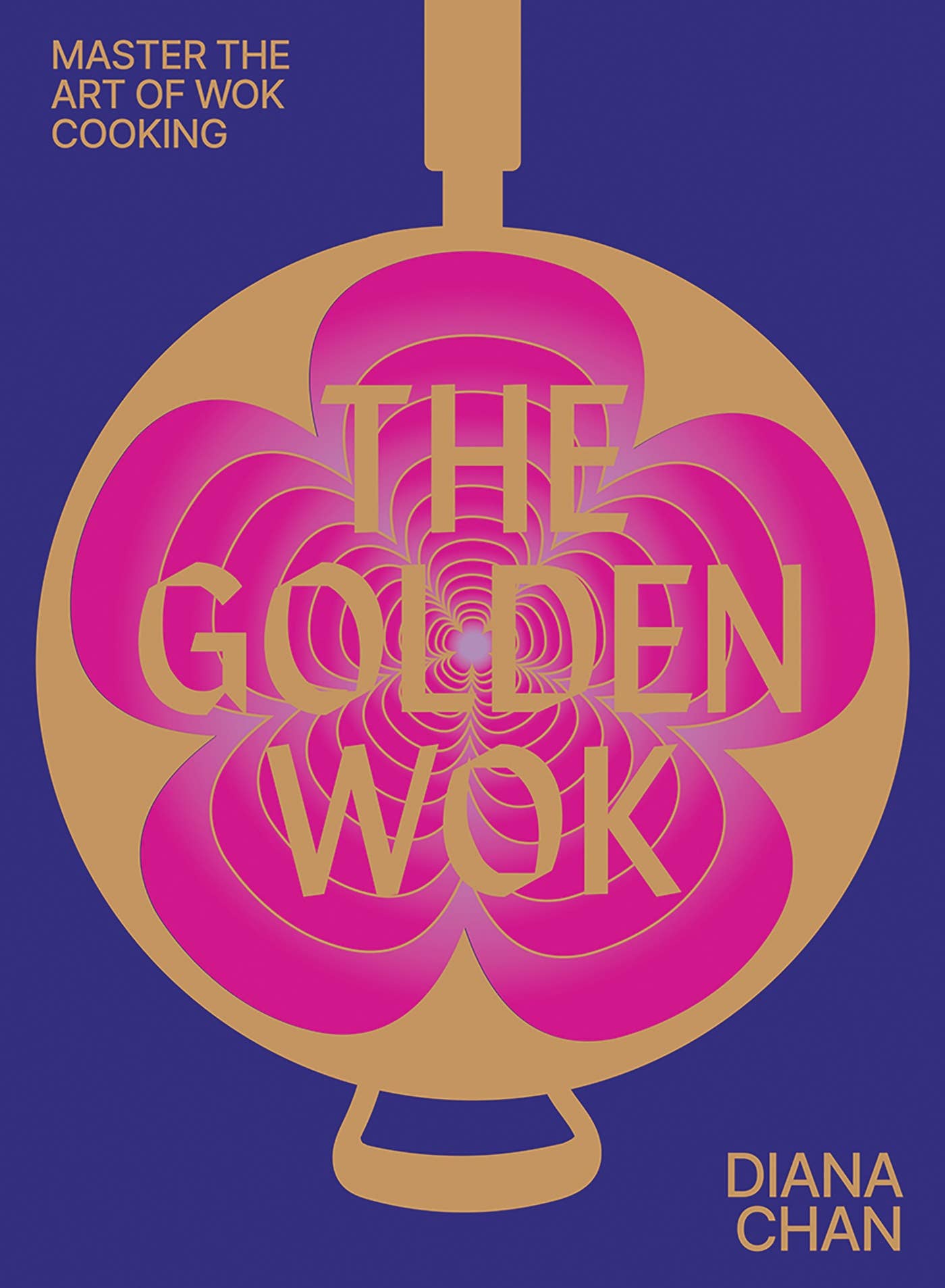 The Golden Wok