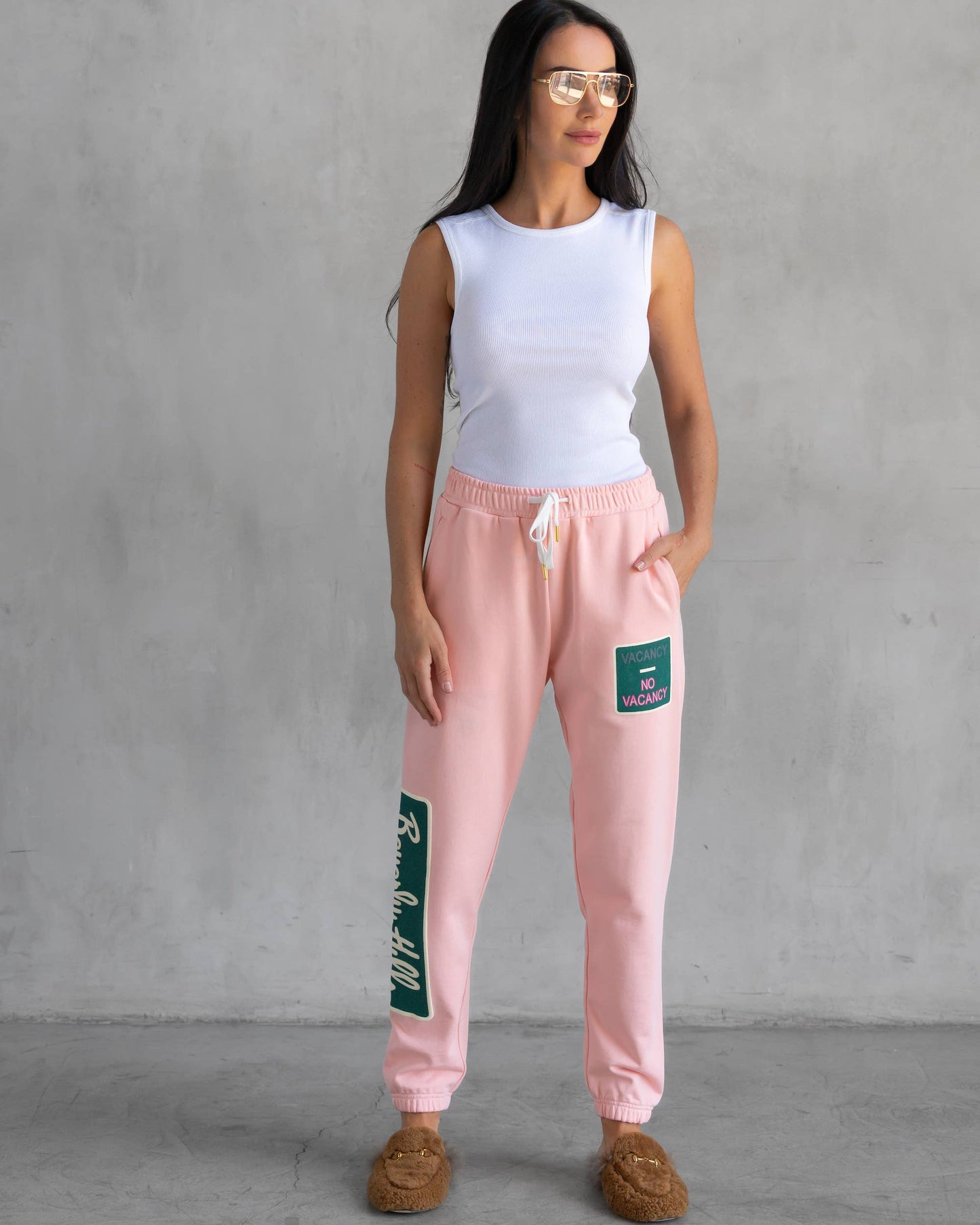 Beverly Hills Classic Sweatpant