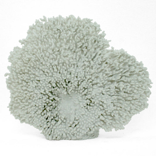 White Standing Table Coral