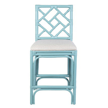 Hampton Chippendale Counter Stool