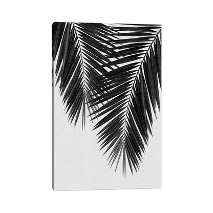 Palm Leaf II: 60x40