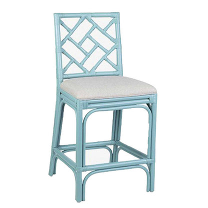 Hampton Chippendale Counter Stool