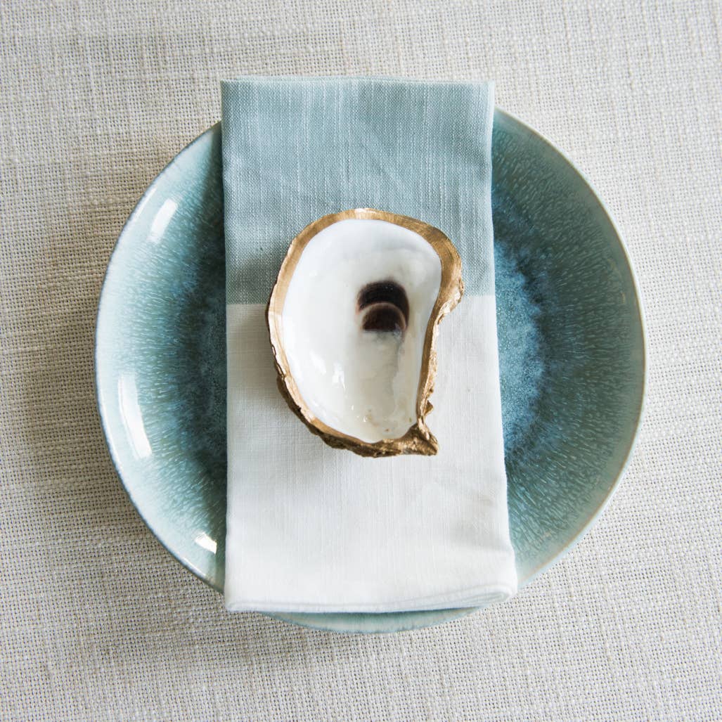 XL Oyster Jewelry Dish