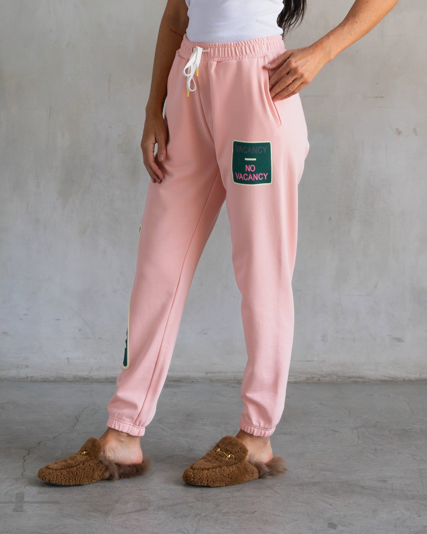 Beverly Hills Classic Sweatpant