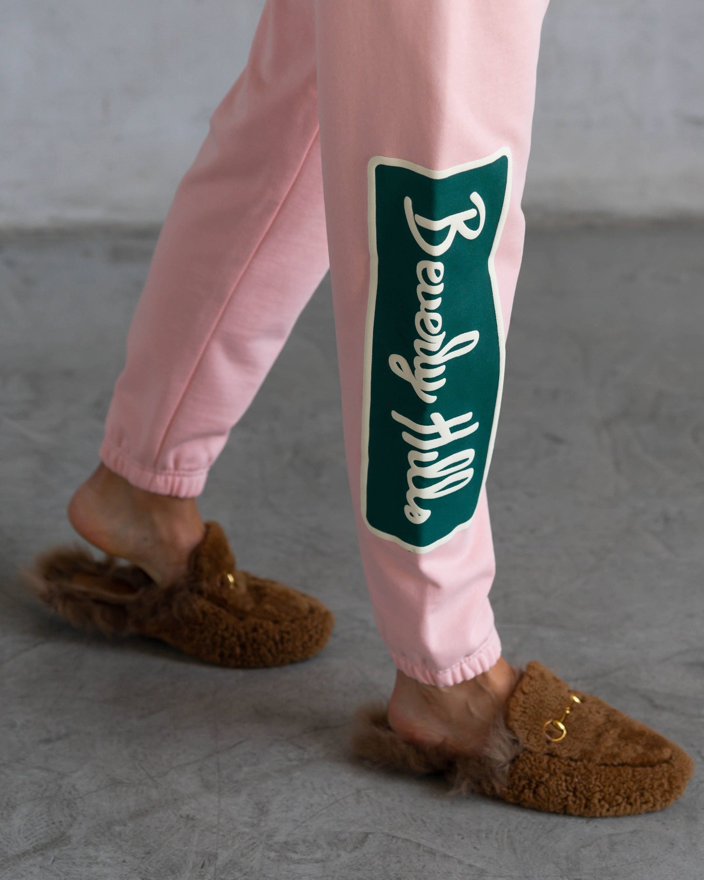 Beverly Hills Classic Sweatpant