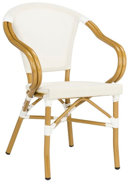 Karine Arm Chair - Set of 2