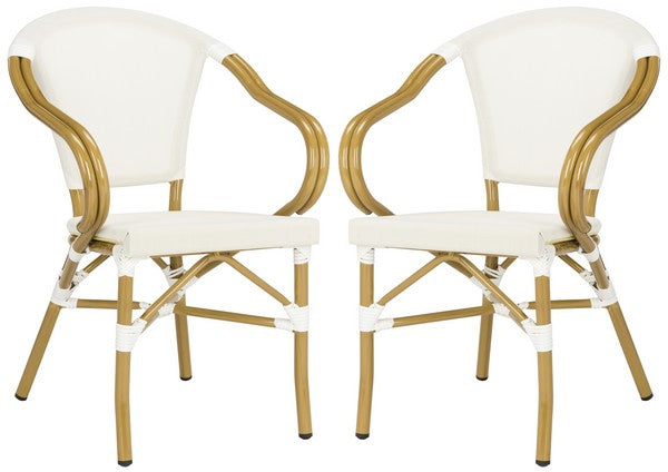 Karine Arm Chair - Set of 2